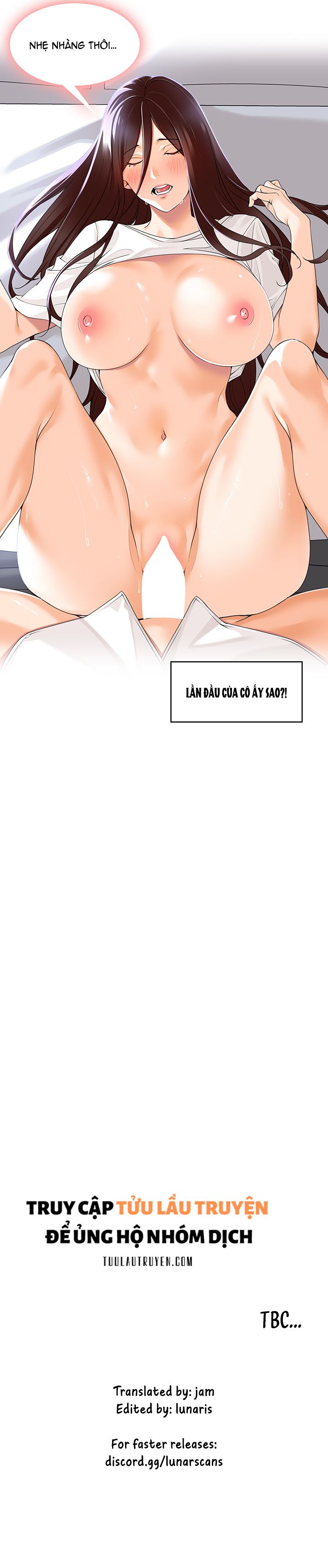 quản lý, xin hãy mắng tôi đi chapter 3 6