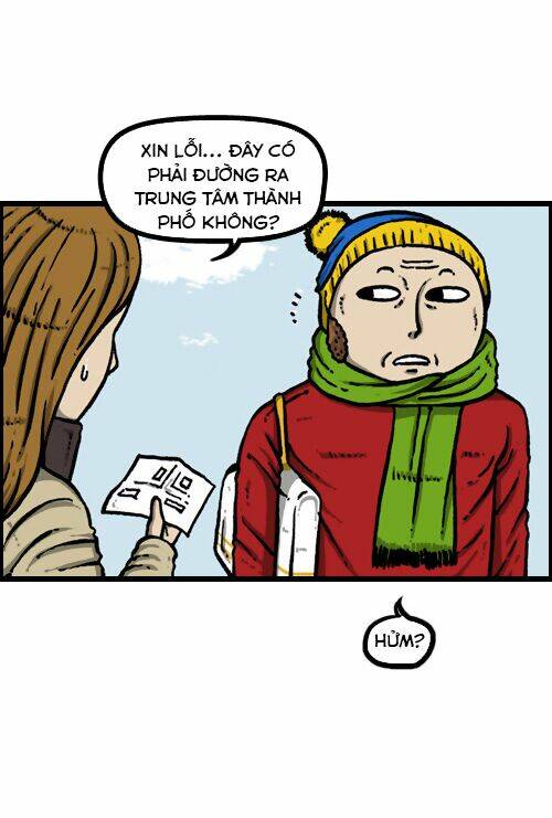 tiếng gọi con tim chapter 63 32