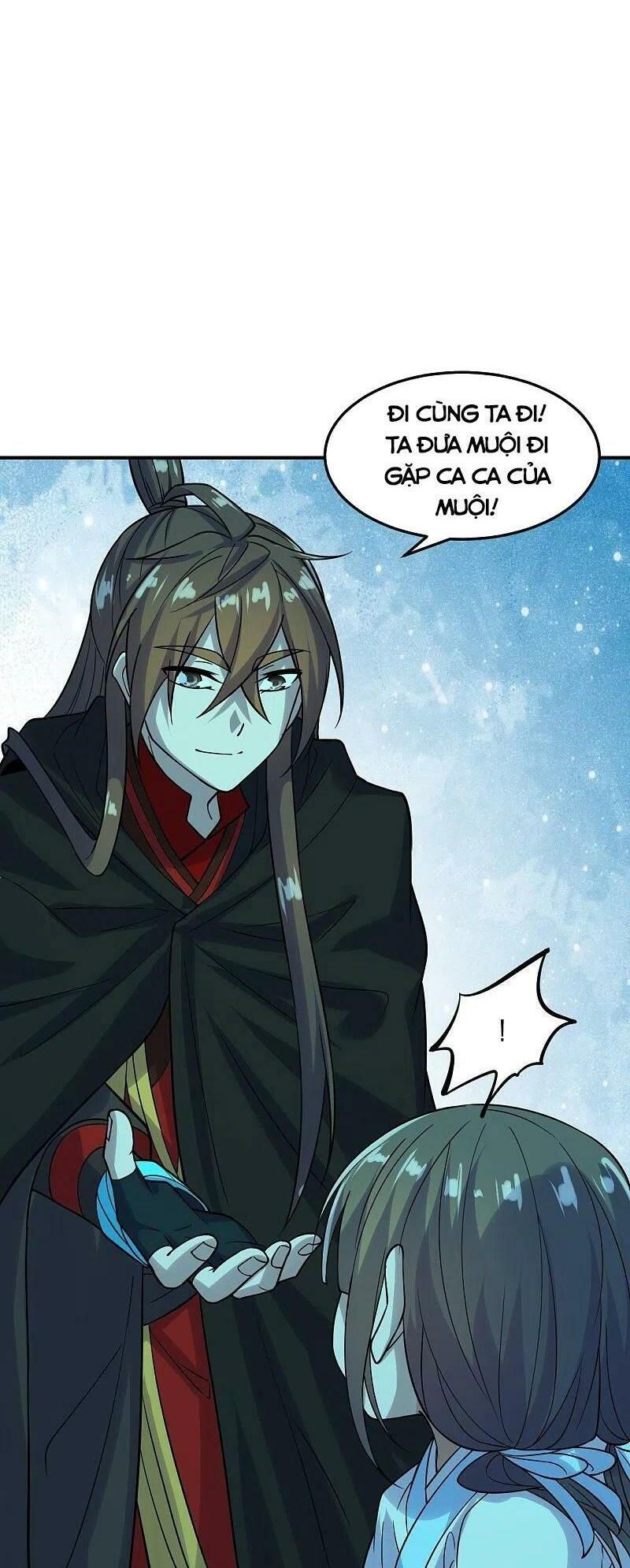 tiên võ đế tôn chapter 211 23