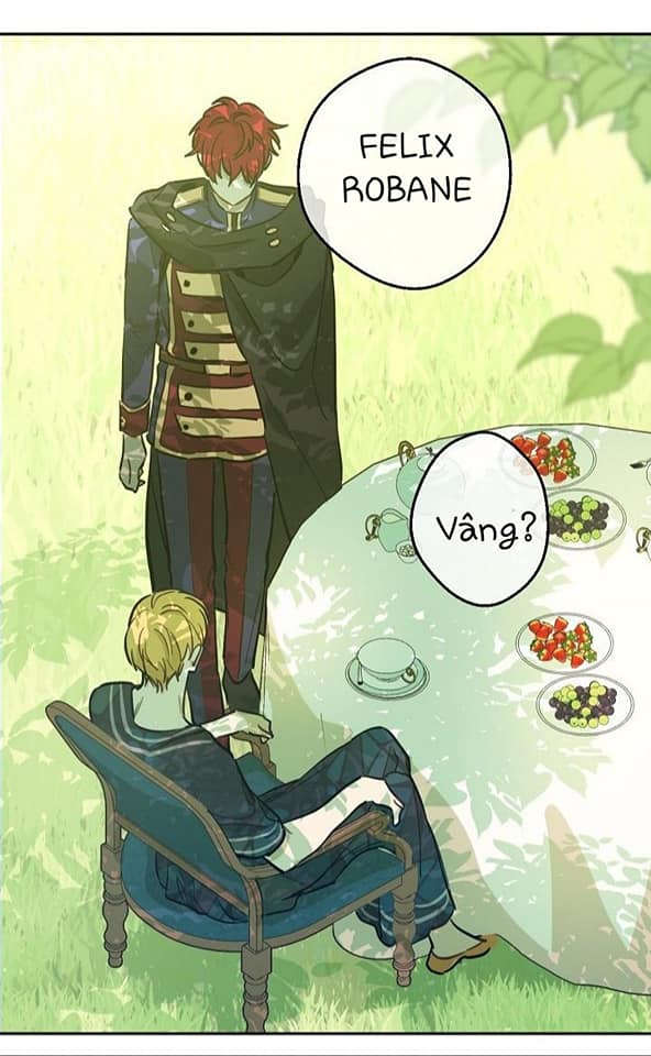 bỗng một ngày nọ tôi trở thành nàng công chúa chapter 67 57