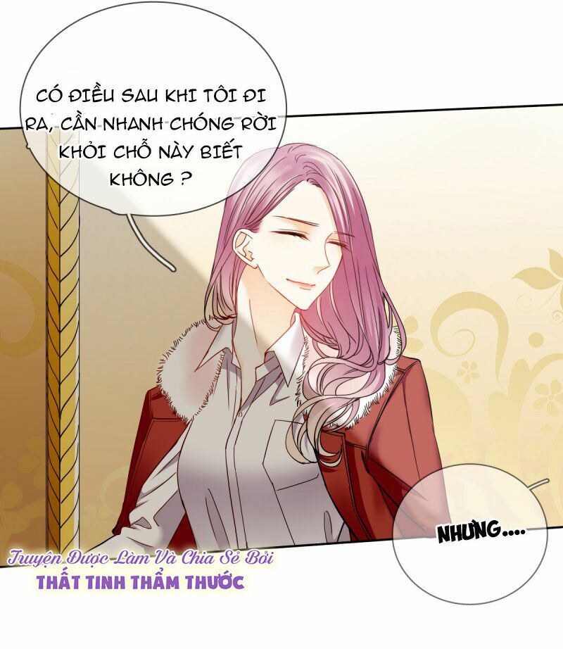 bay qua thiên sơn đến yêu anh chapter 33 48