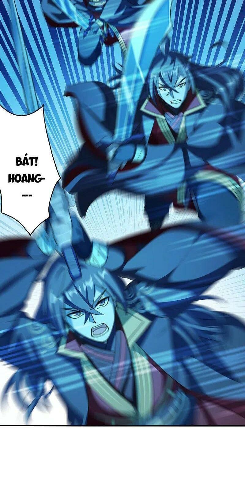 tiên võ đế tôn chapter 183 6