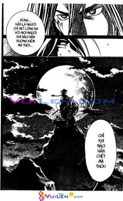 mắt quỷ kyo chapter 70 75