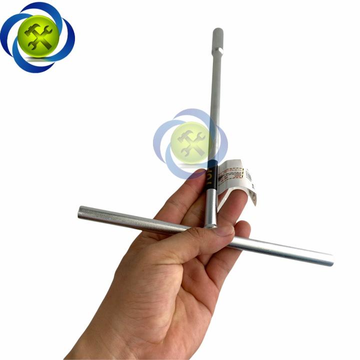 Tay vặn chữ T 10mm TOP GOLD VNR-1010