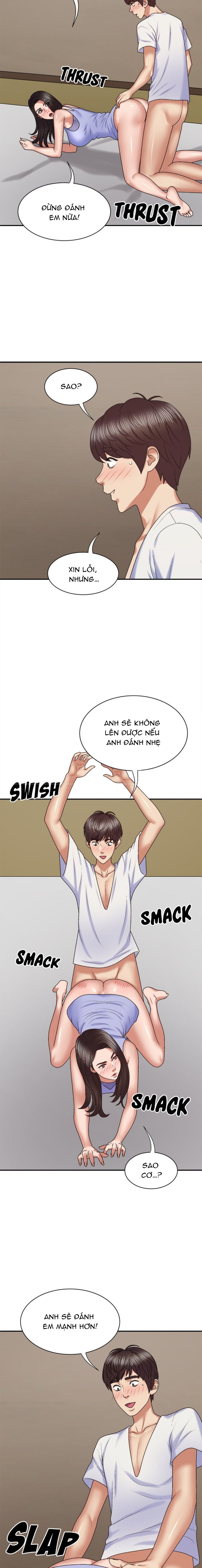 chiếm hữu linh hồn chapter 58 12