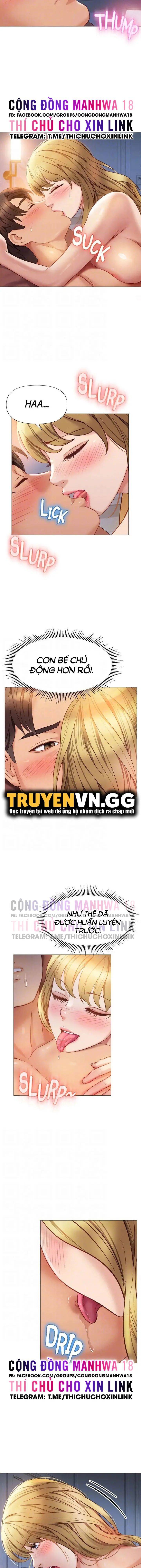 my daughter's friend chapter 82 6