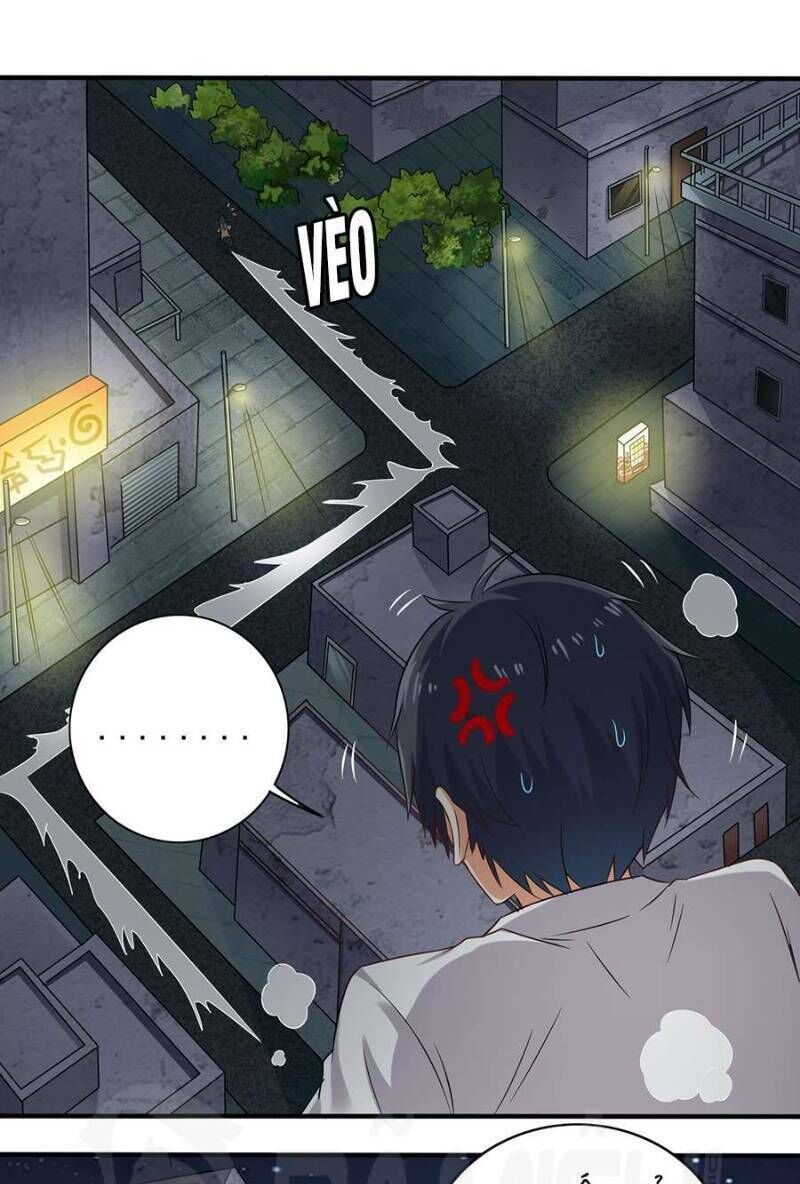 địa phủ khai phá thương chapter 97 7