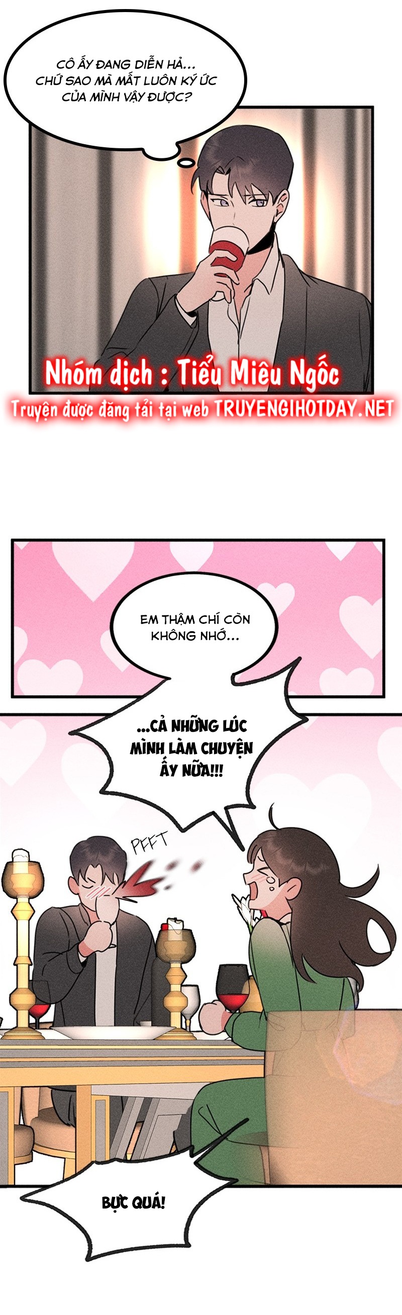 cuộc sống riêng của chị tôi chapter 12 3