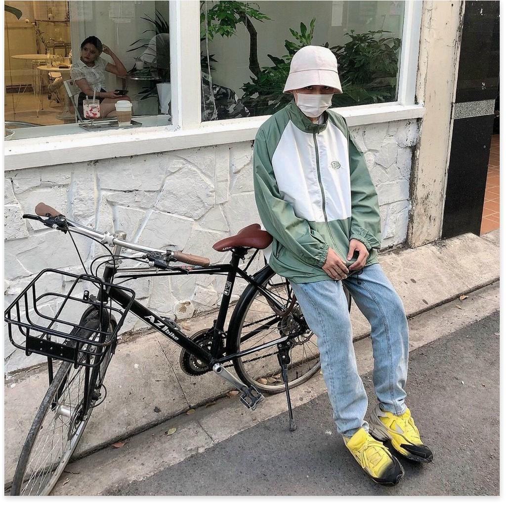 ÁO KHOÁC DÙ NAM NỮ