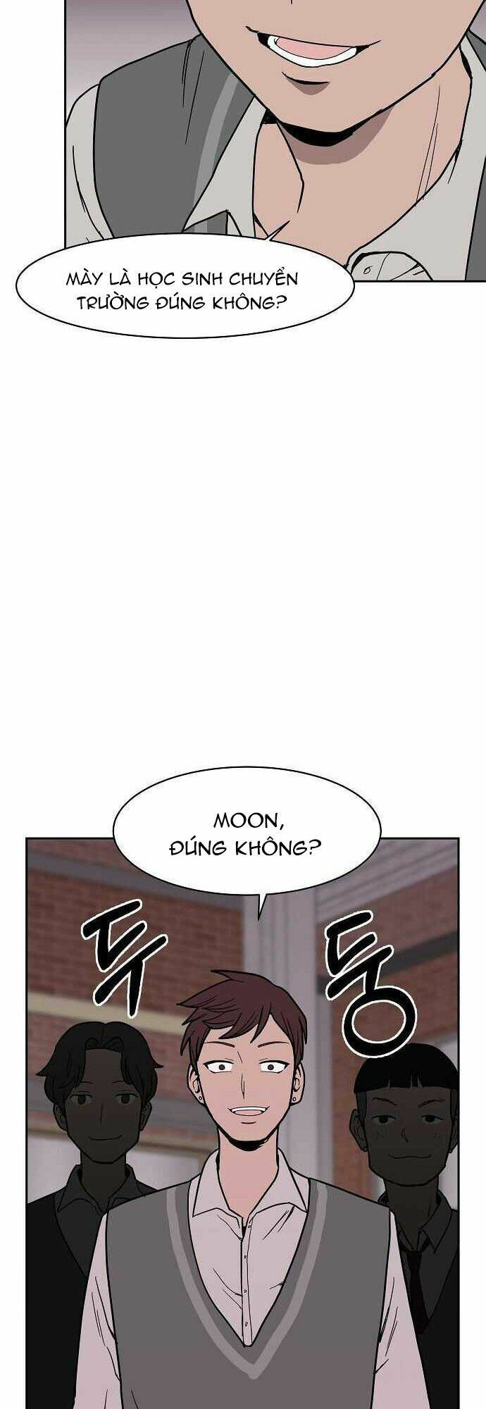 rốt cuộc cũng thấy ngọn lửa xanh chapter 5 58