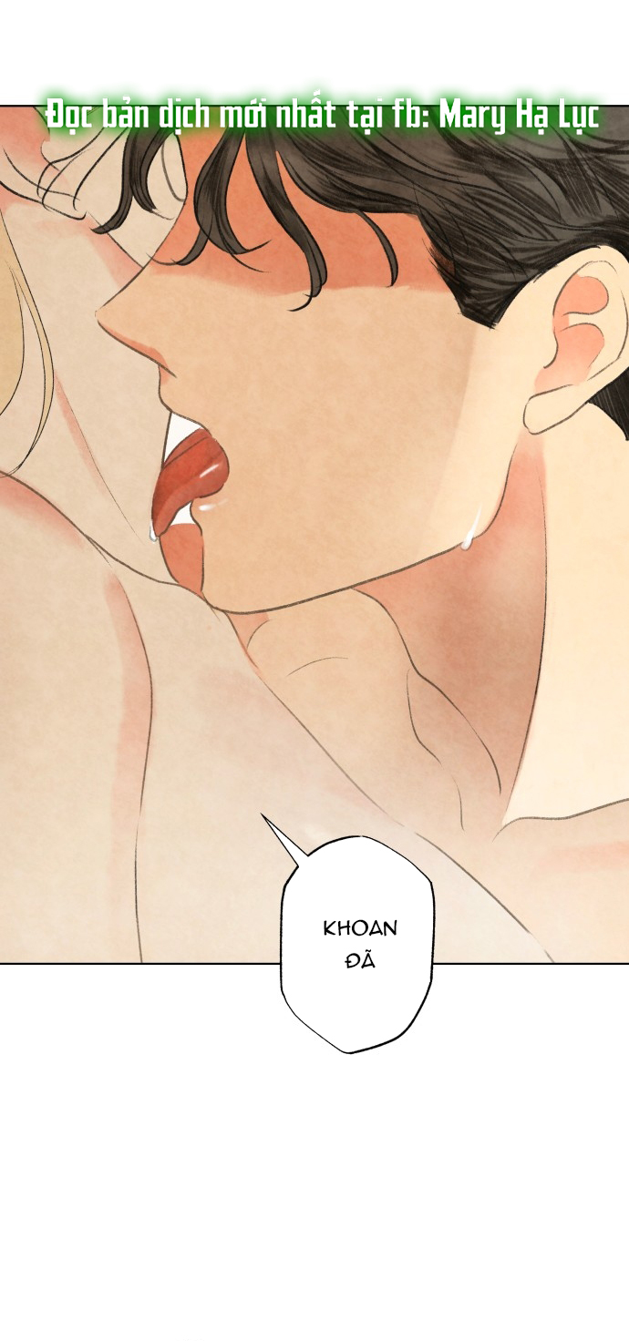 [18+] sự thuần khiết dành cho em chapter 2.1 19