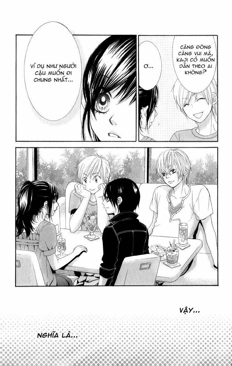 bokutachi wa shitte shimatta chapter 36 30