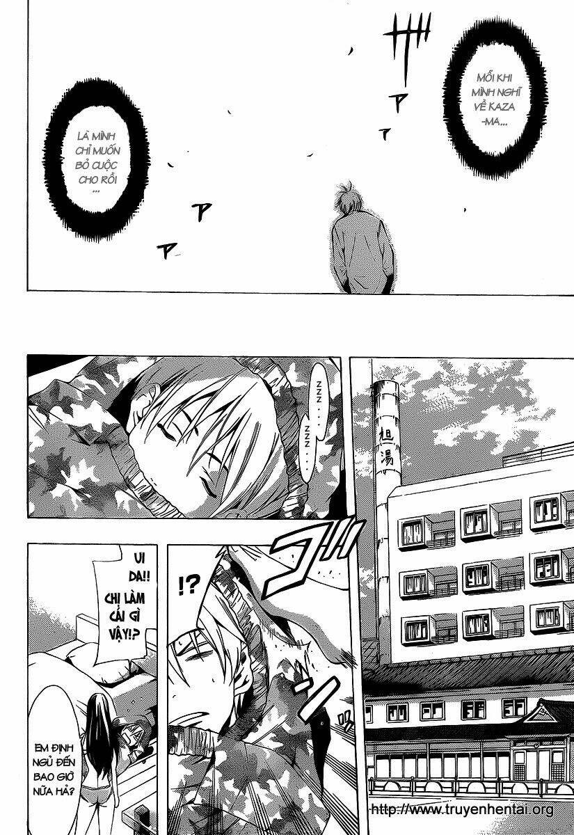 thị trấn tình yêu chapter 90 10