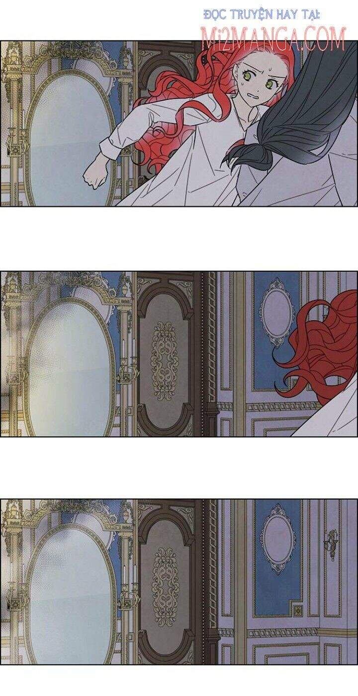 tôi đã cướp mất đêm đầu tiên của nam chính chapter 70.5 14