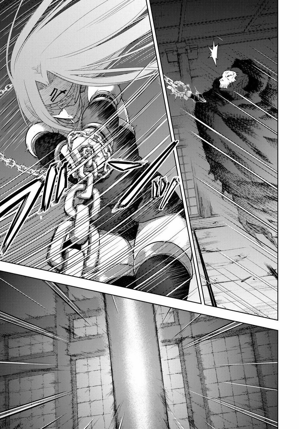 chén thánh: đêm định mệnh chapter 56 22