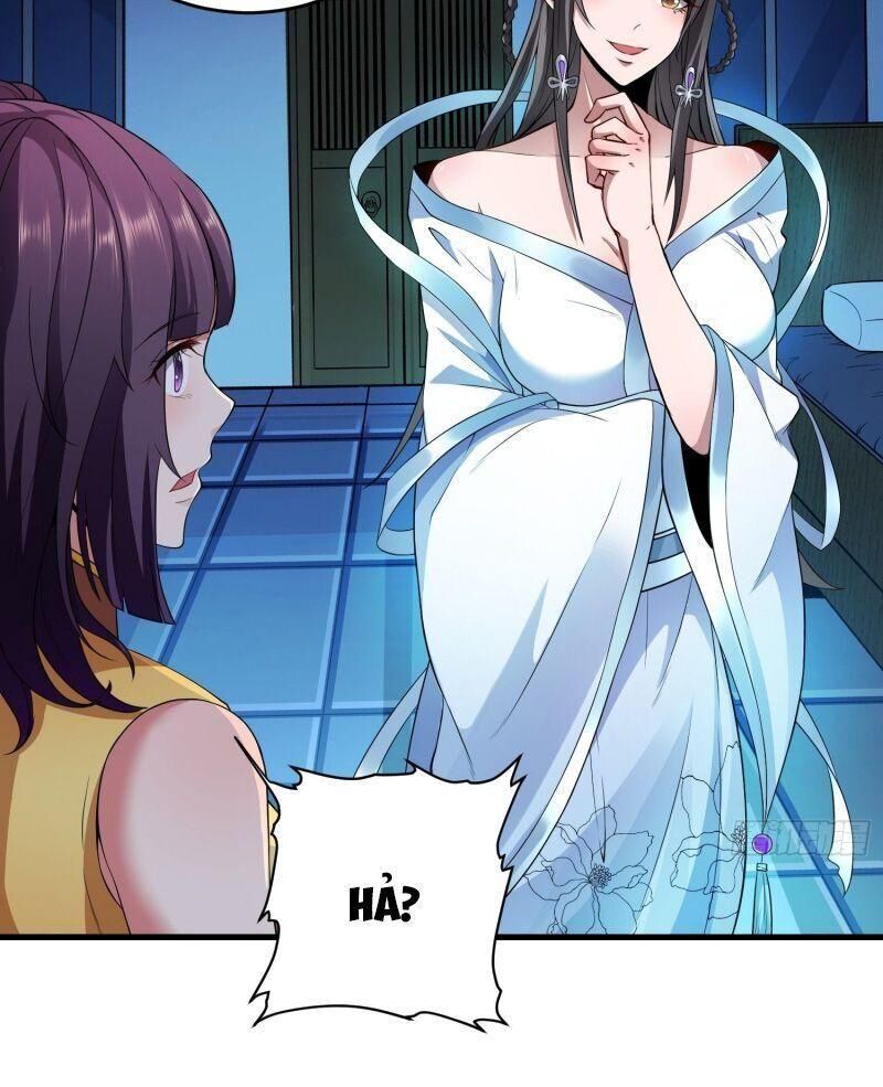 vận rủi thực không phải cha ta chapter 16 16