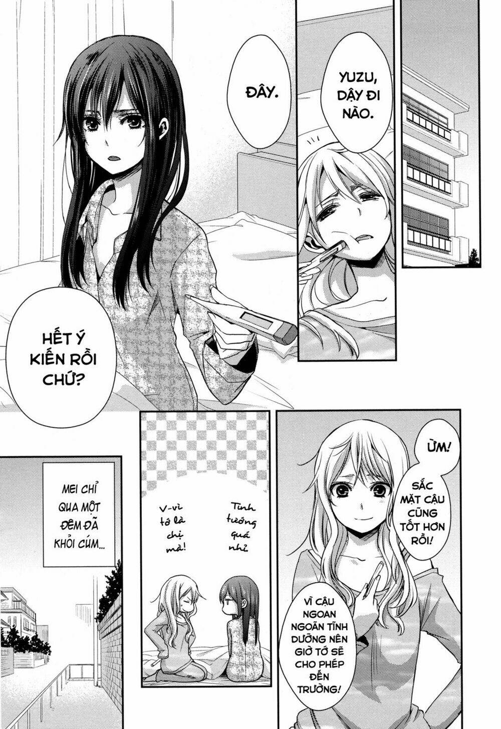 citrus (saburouta) chapter 7 19