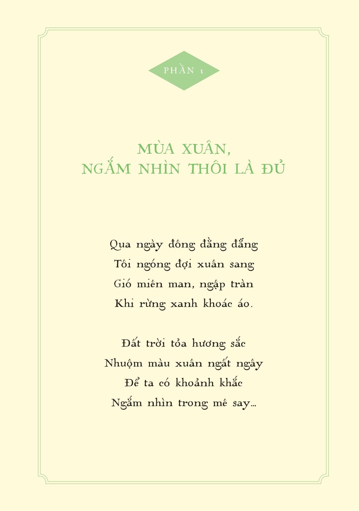 Sách - Nhật Kí Trong Khu Rừng Mộng Mơ