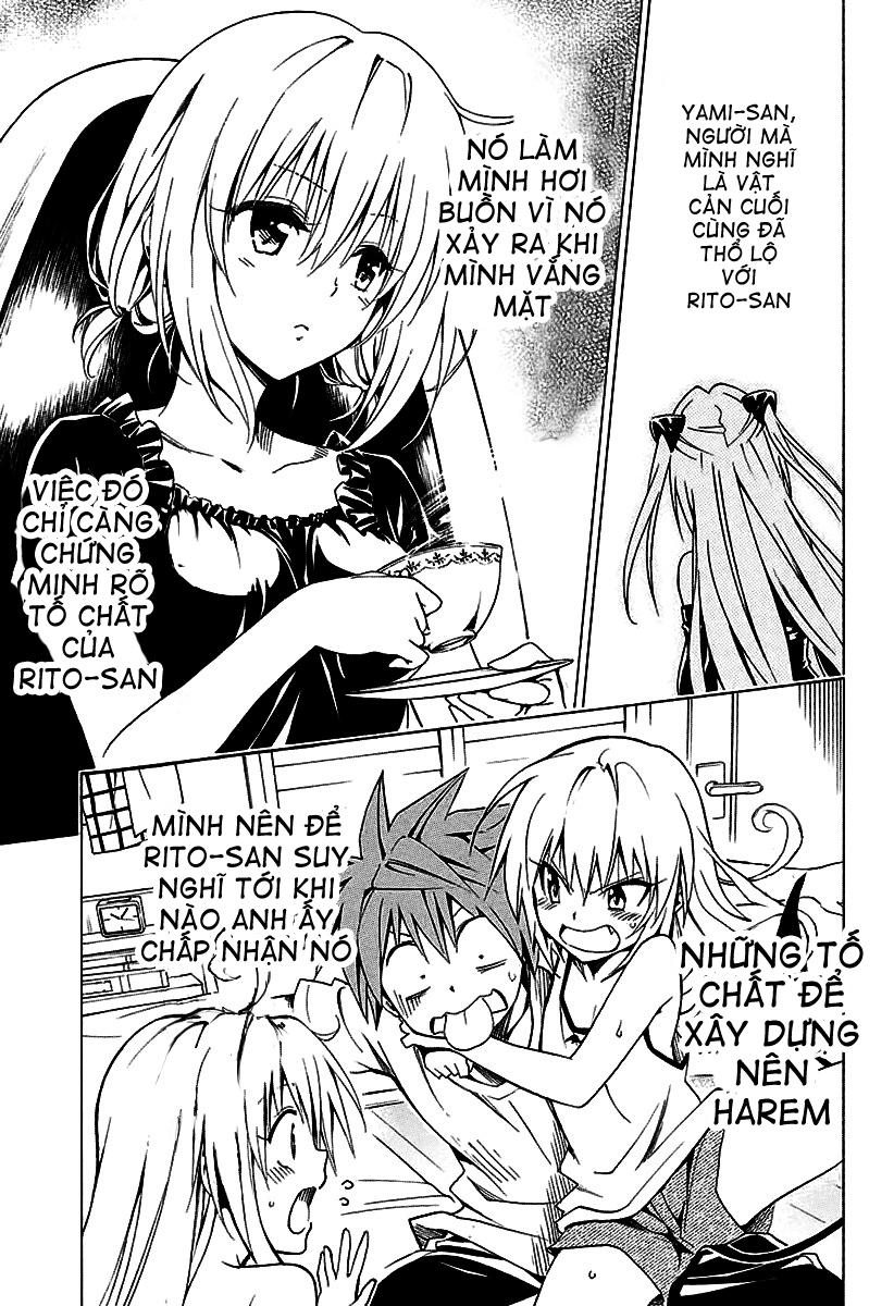 to love - ru darkness chapter 73 35