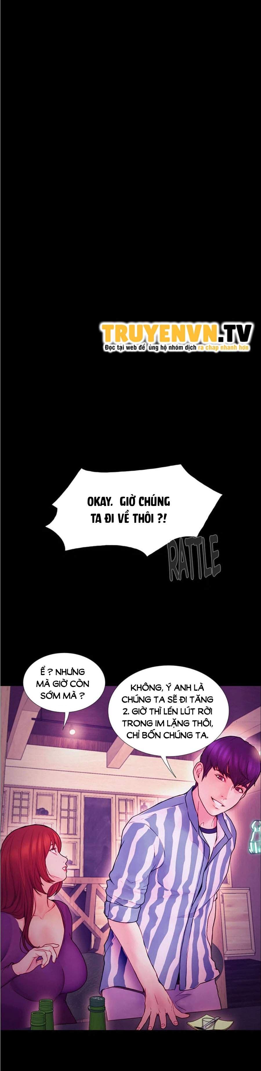 đại học thiên đường chapter 2 39