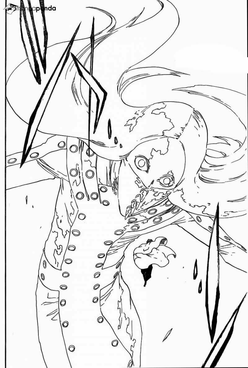 thần chết ichigo chapter 567 19