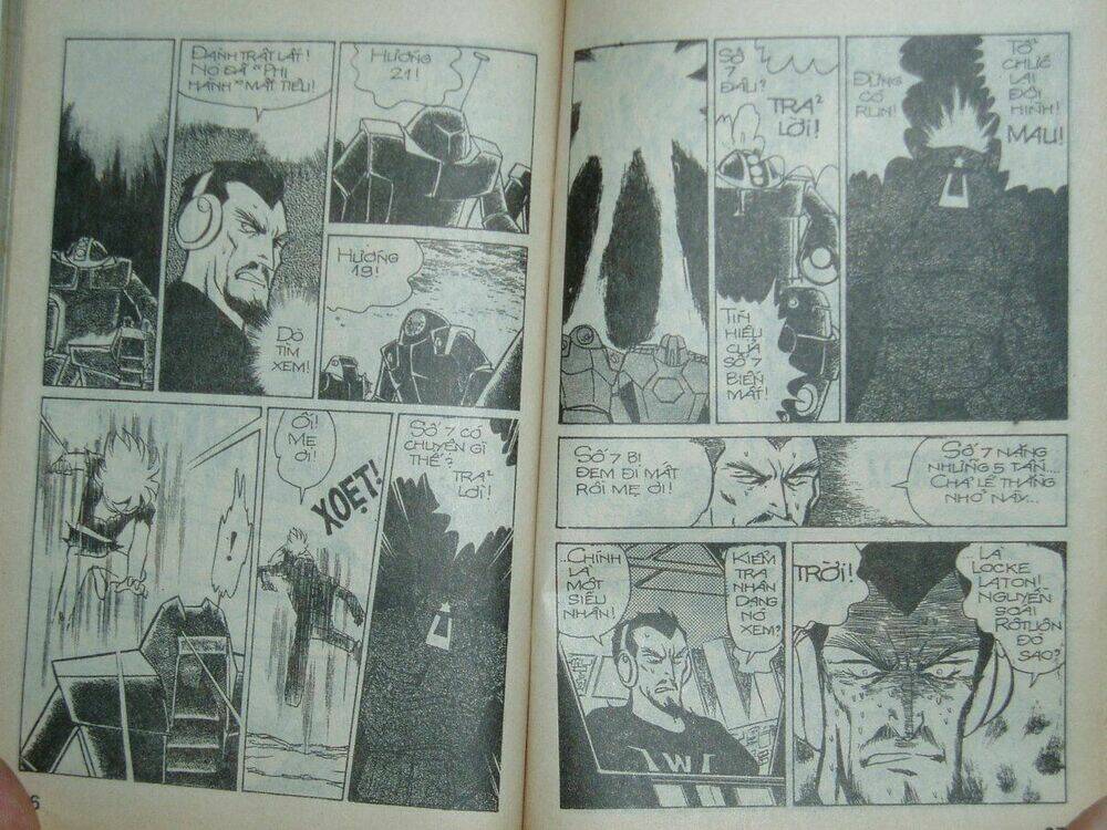 siêu nhân locke chapter 4 48