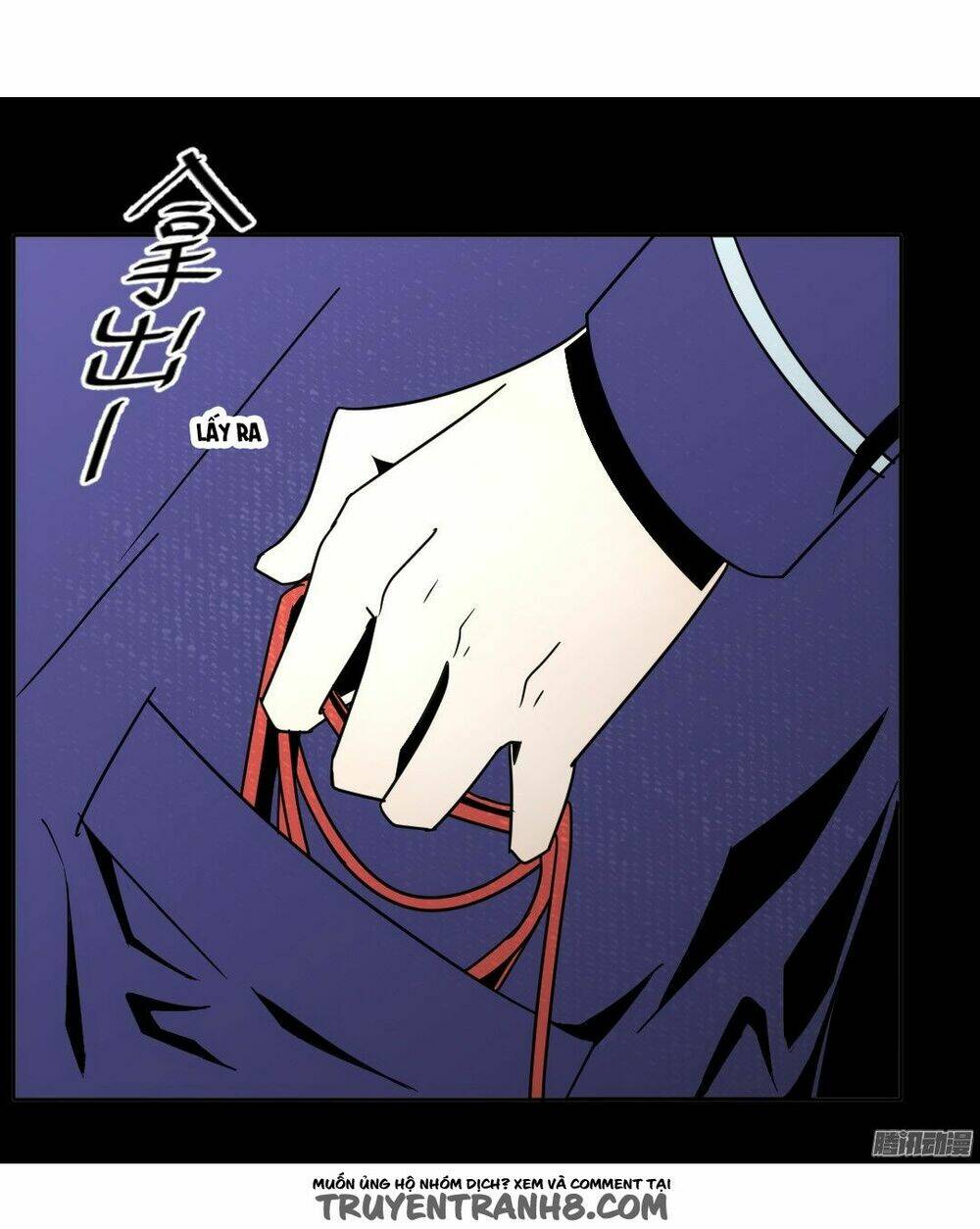 điều ước của người phàm chapter 21 11