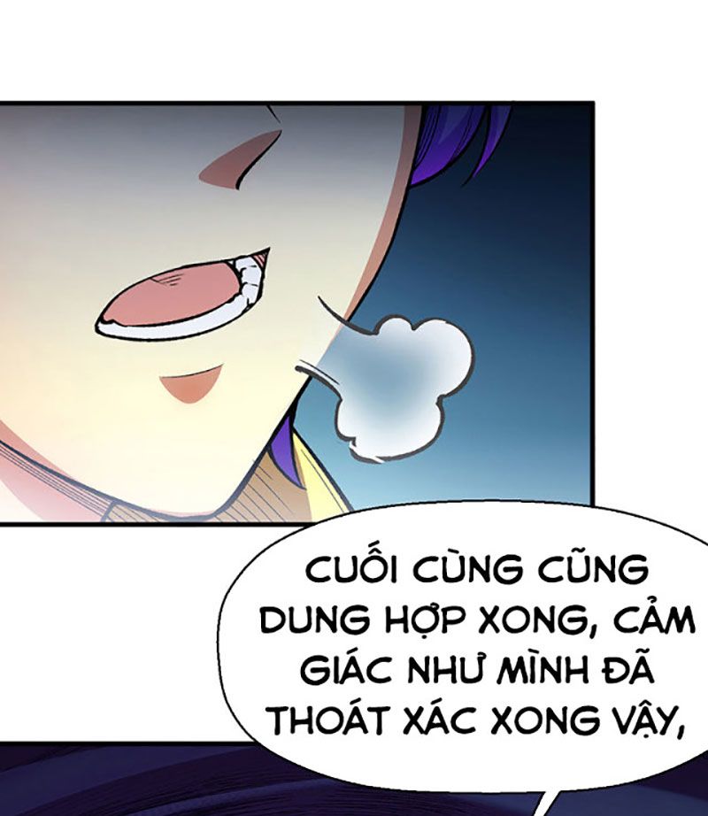 võ đạo độc tôn chapter 420 27