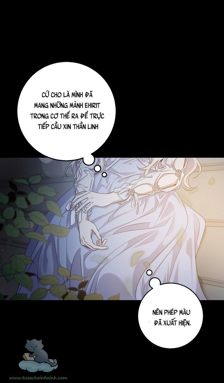 thuần hóa bạo chúa rồi bỏ trốn chapter 46 26