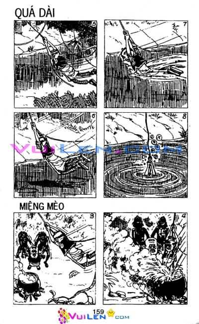 chú thoòng (full trọn bộ) chapter 32 38