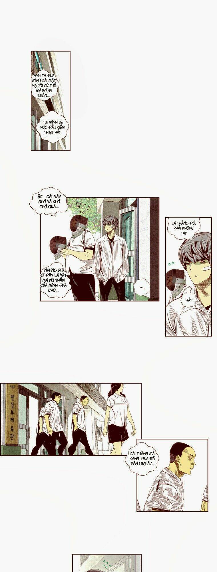 attaque chapter 23 23