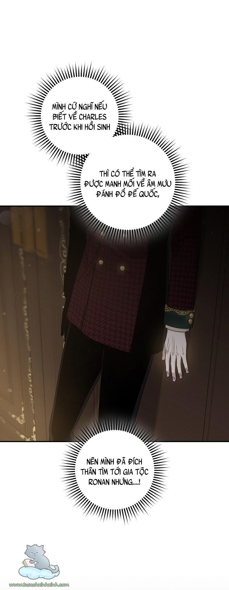 thuần hóa bạo chúa rồi bỏ trốn chapter 54 17