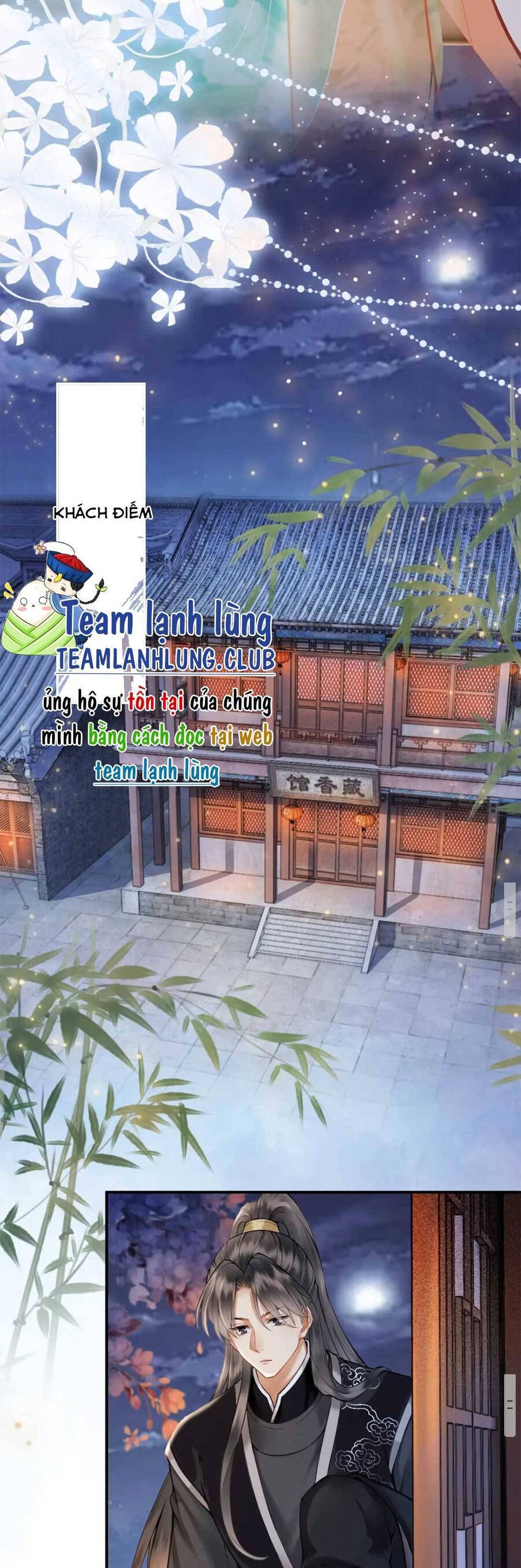 ngỗ tác cẩm y chapter 24 9