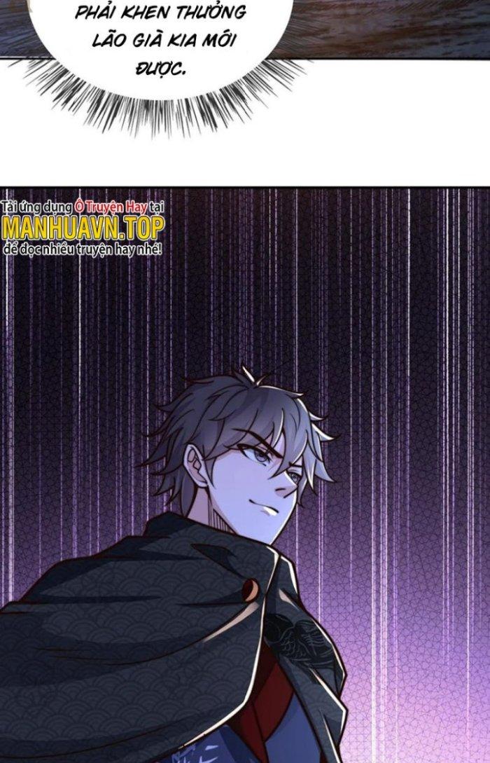 ta nuôi ma quỷ ở trấn ma ti chapter 60 4