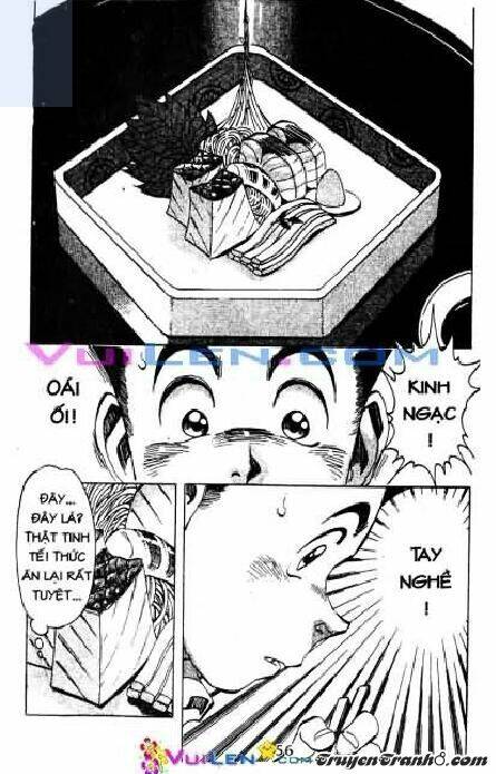 nhà hàng hạnh phúc chapter 4 157