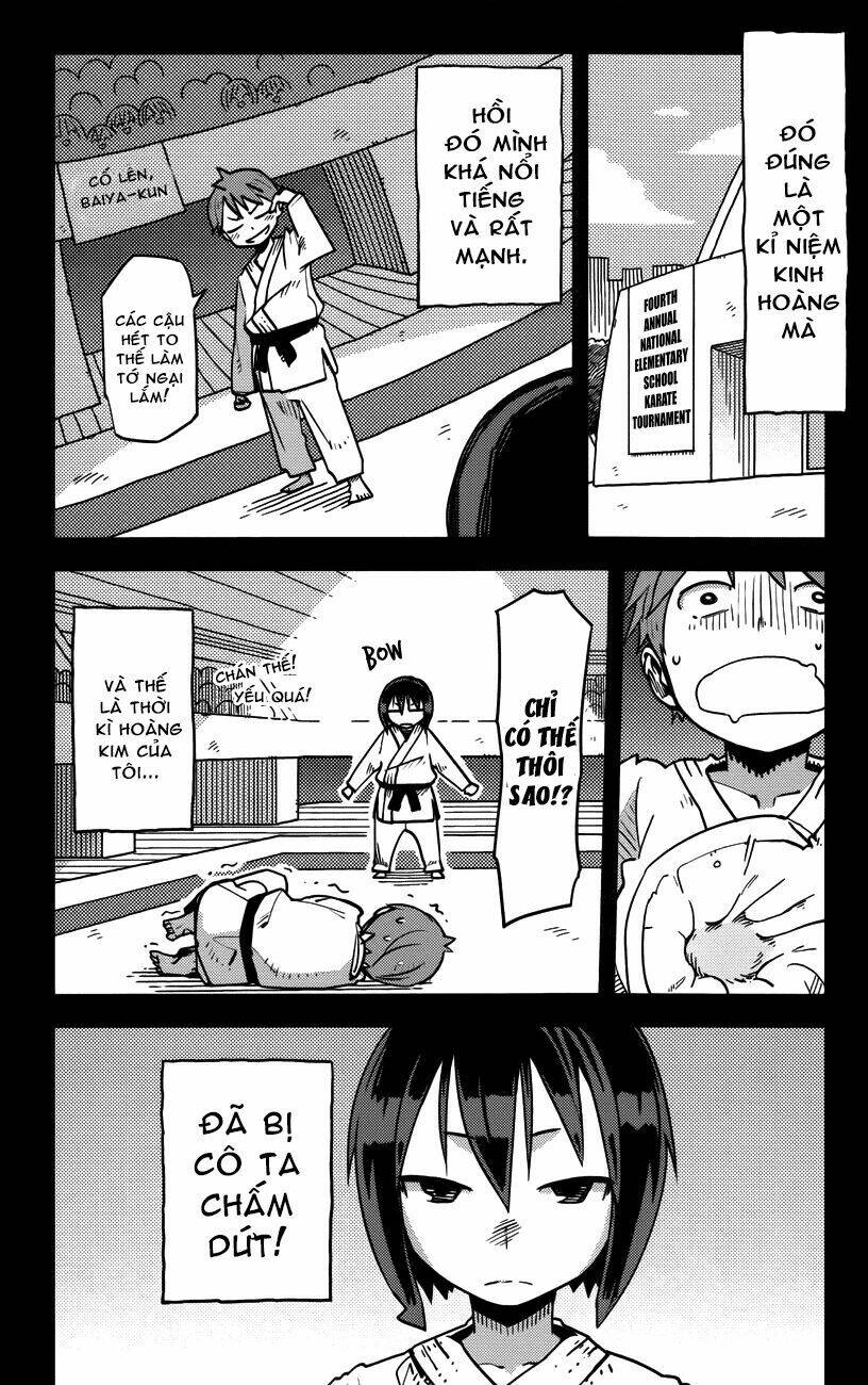 i shoujo chapter 8 7