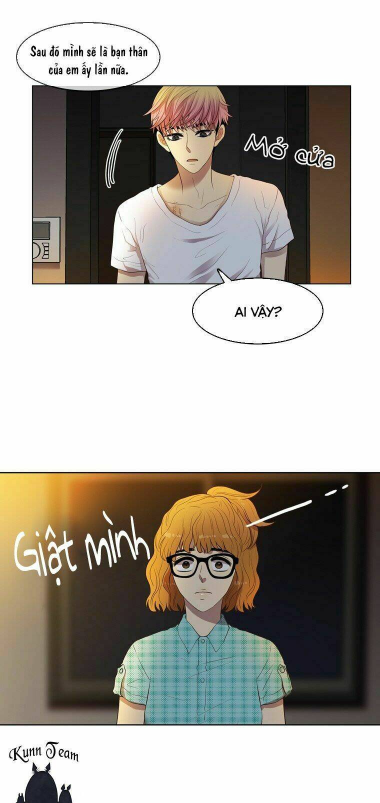 my shining world chapter 50 31