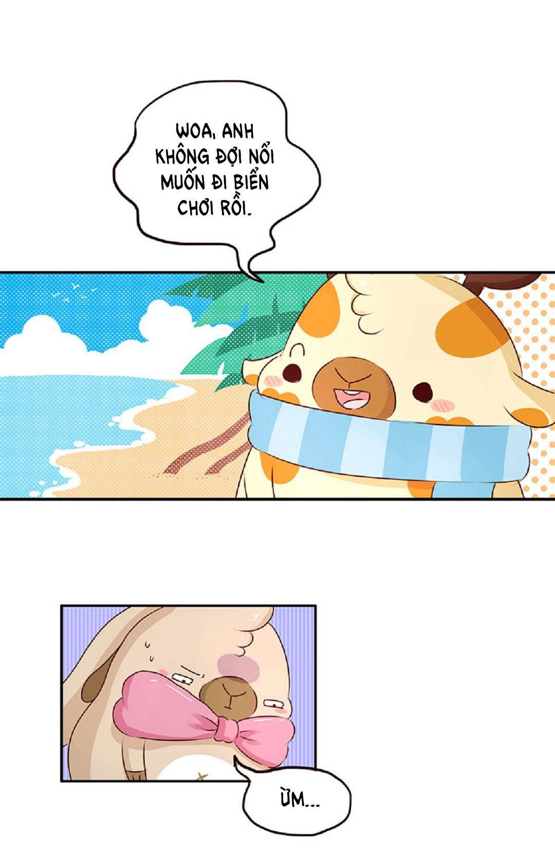 lạc chẩm cổ dài chapter 21 2