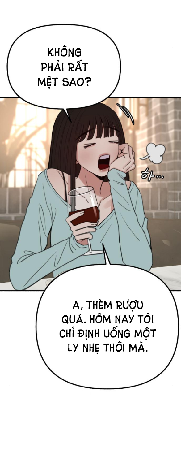 nàng thơ nổi tiếng - nàng thơ myung chapter 30.1 20