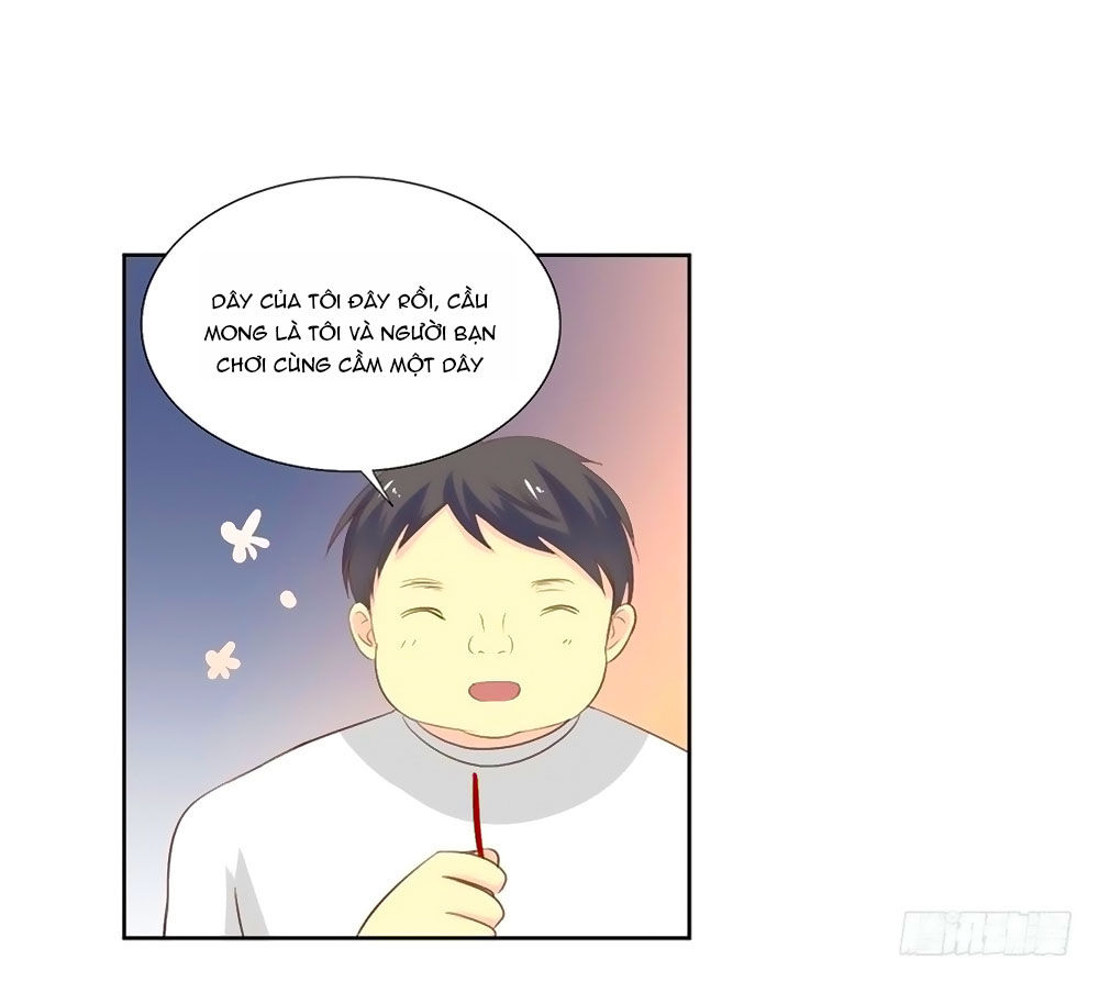 sinh sinh tương thác chapter 44 5