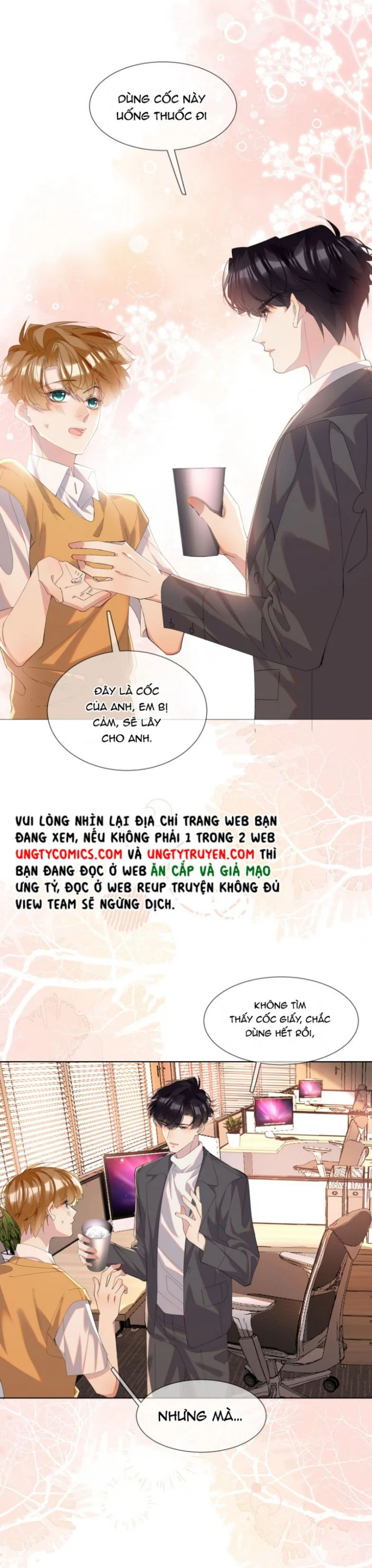 tư tự vạn thiên chapter 25 26