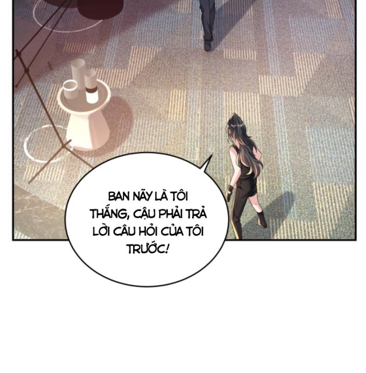 học cùng em gái, tôi bất cẩn vô địch rồi chapter 172 21