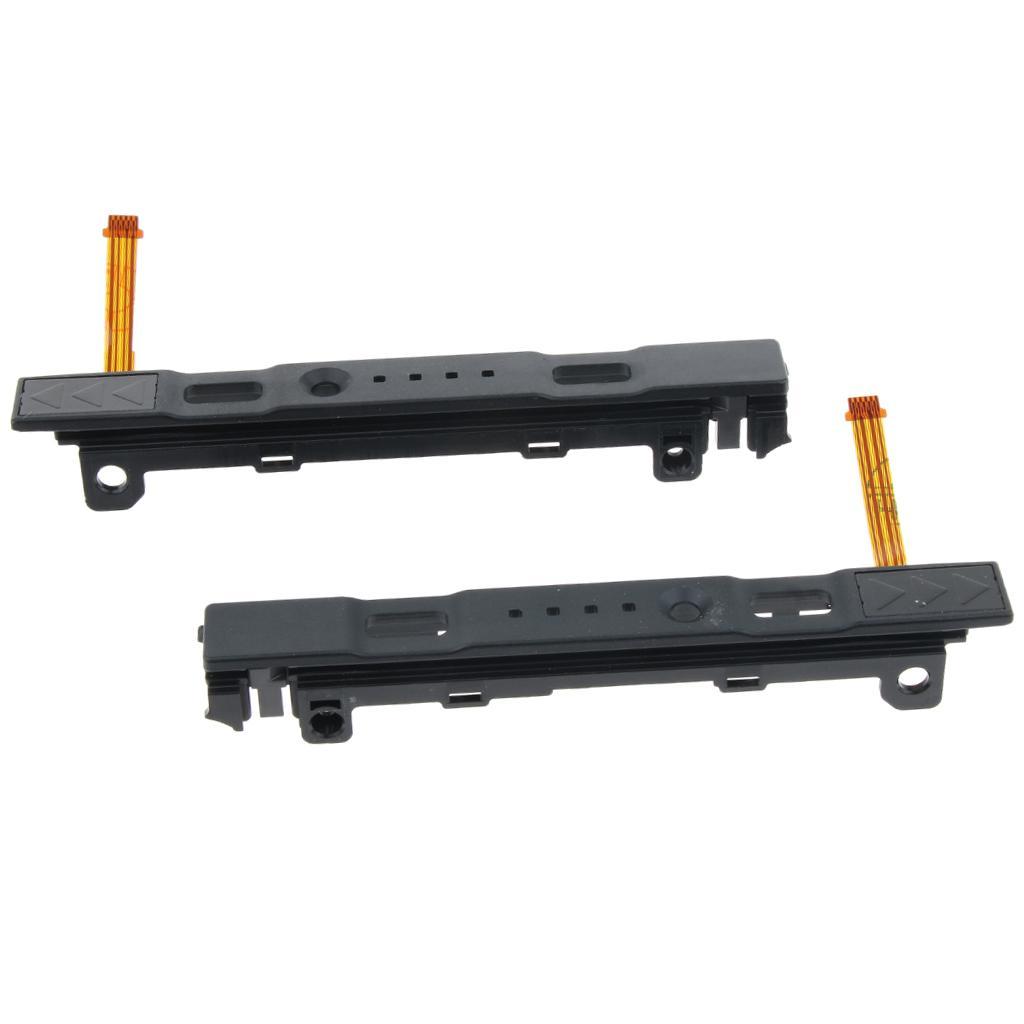 For  Freude-con Replacement  Rail Slider Assembly