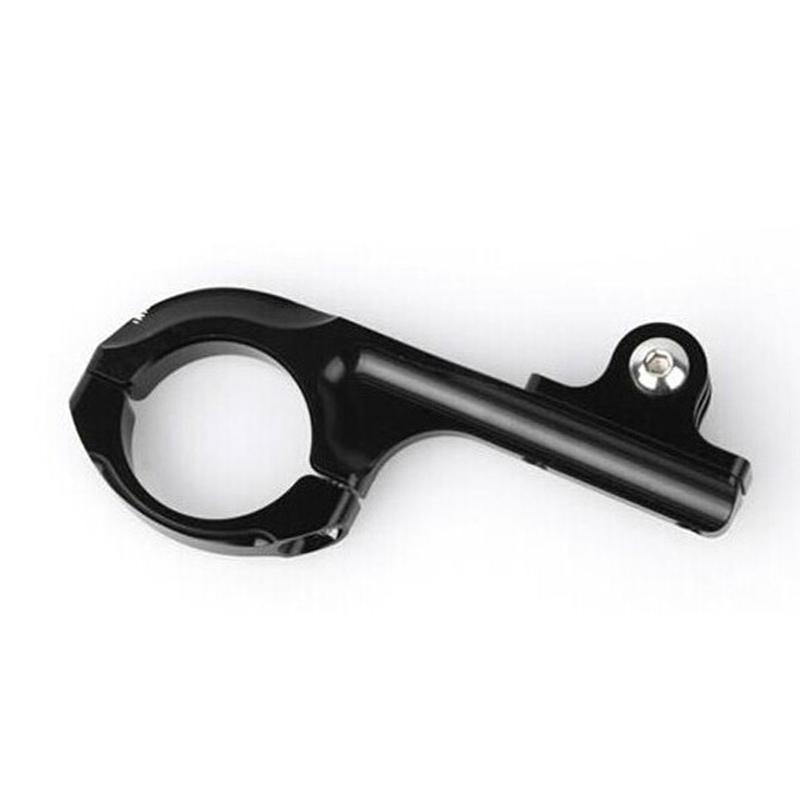 Máy giữ gắn tay cầm bằng nhôm cho xe đạp xe đạp cho GoPro Hero11 10 9 8 7 6 5 4 3/2 Phụ kiện máy ảnh hành động thể thao