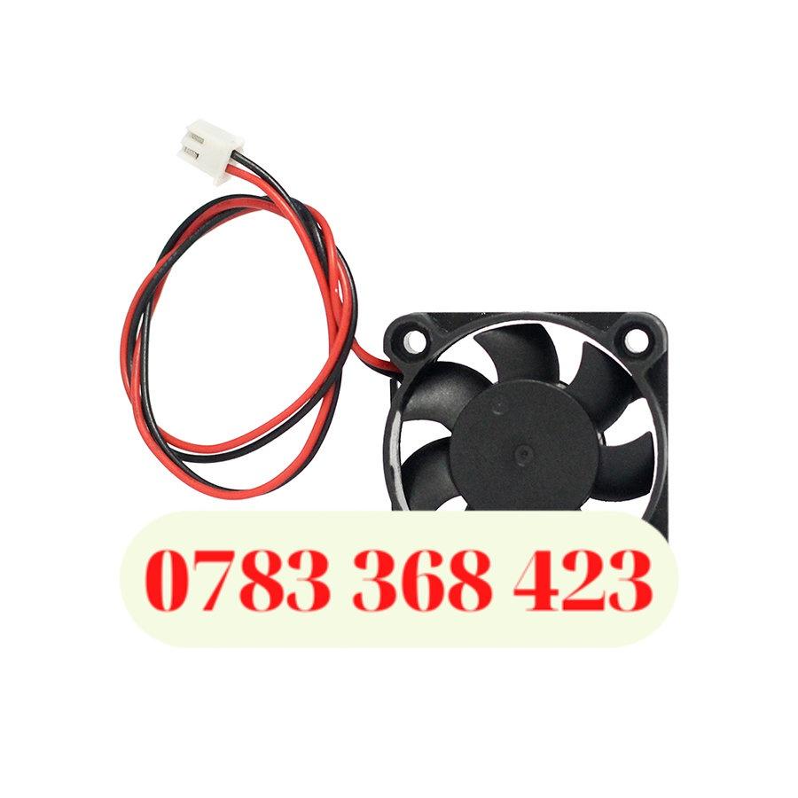 Quạt Delta AFB0624MB 24V 0.10A 60*60*15mm New, Xuất vat, giao hàng toàn quốc