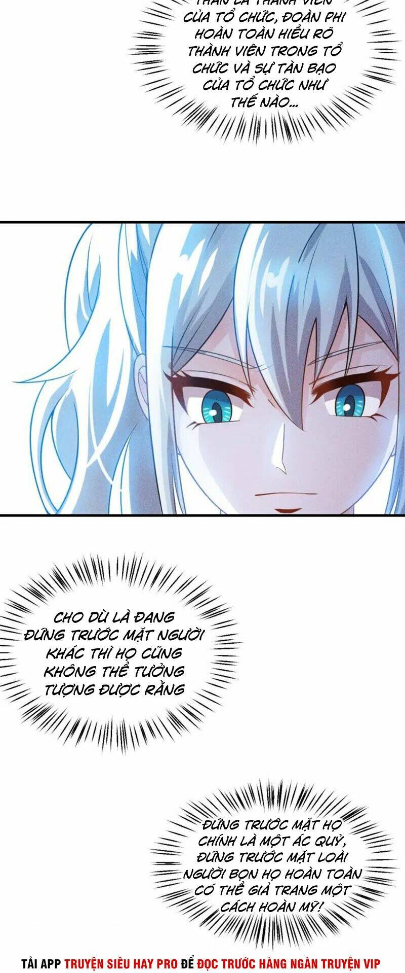 cao thủ cận vệ của nữ chủ tịch chapter 109 20