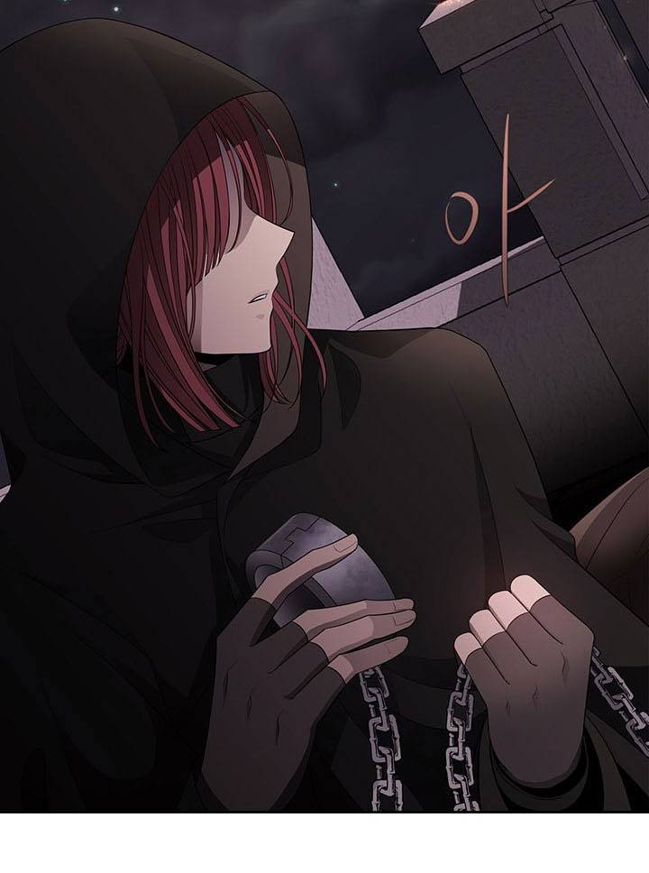 năm môn đệ của charlotte chapter 41 28