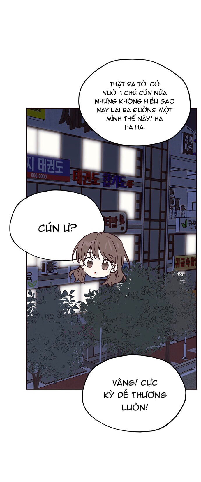 sợi chỉ nhân duyên của sarang chapter 13 8