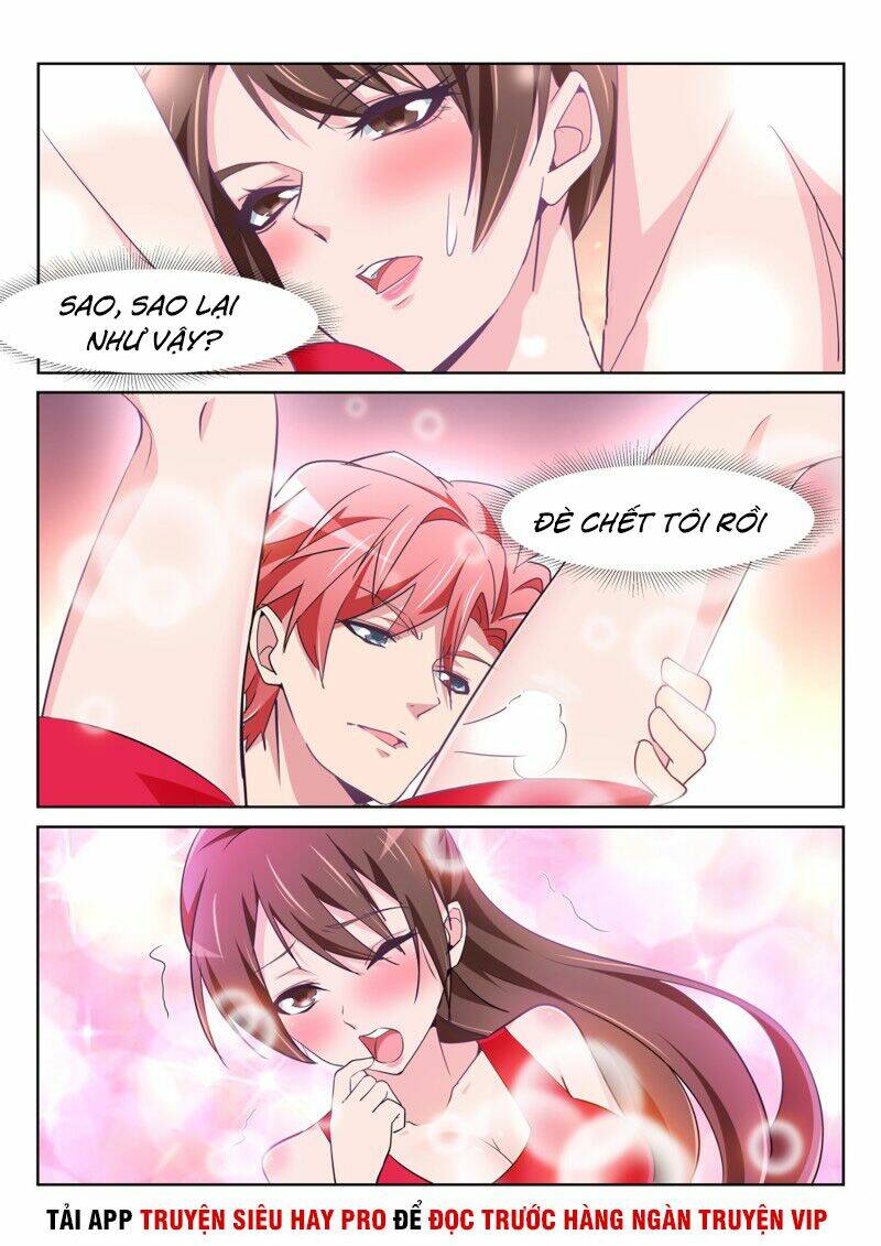 thiên tài cao thủ chapter 218 11