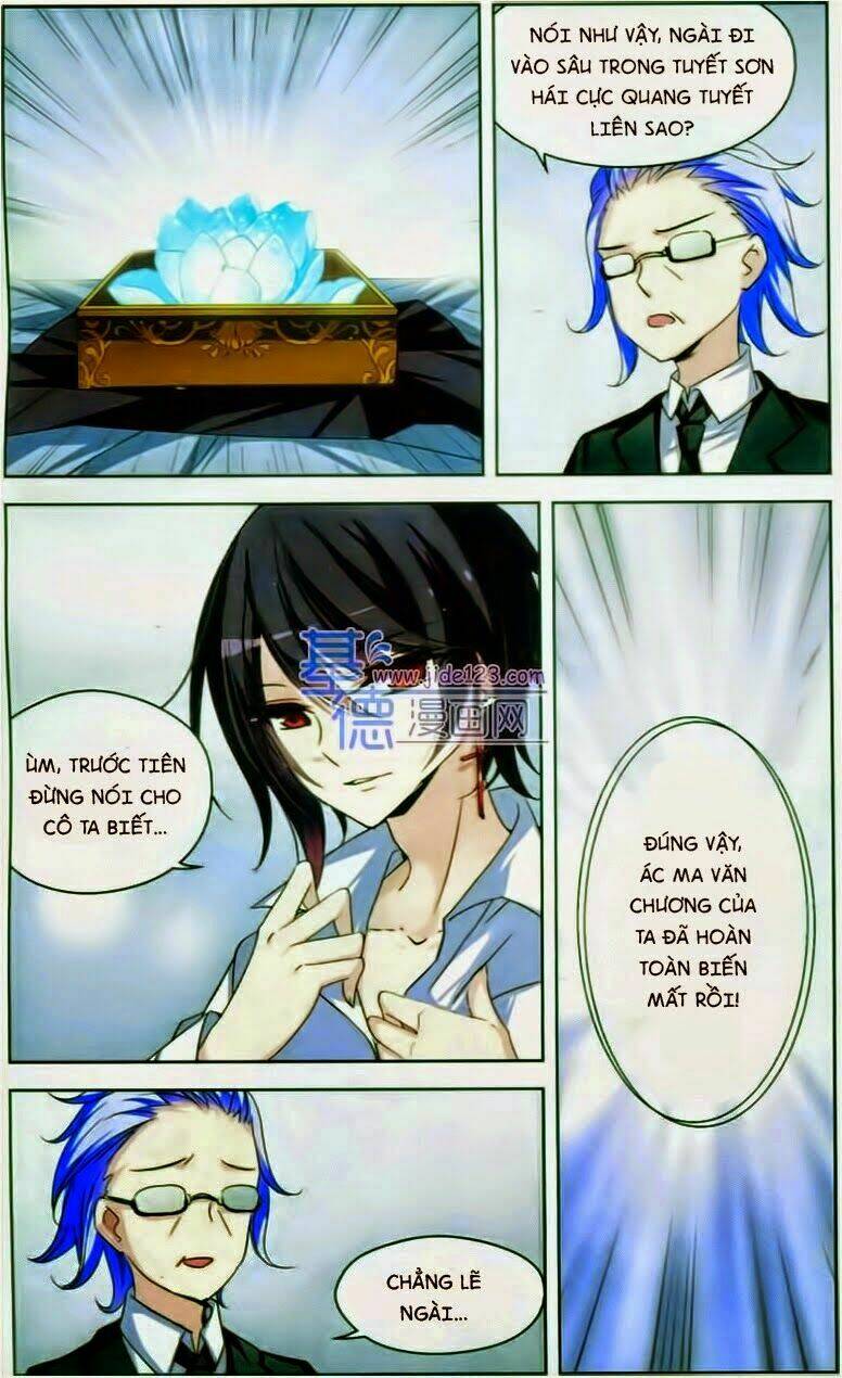 xuyên duyệt tây nguyên 3000 chapter 93 12